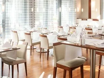 Nh Frankfurt Niederrad 4*