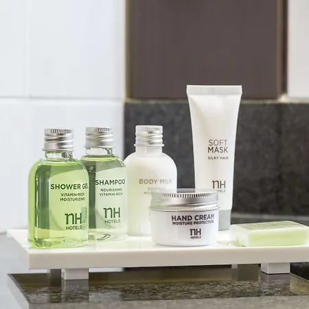 Nh Frankfurt Niederrad Francoforte sul Meno