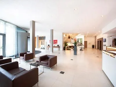 Nh Frankfurt Niederrad Francoforte sul Meno