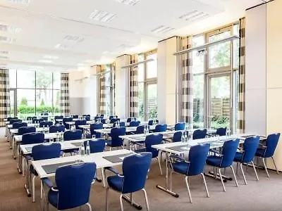 Nh Frankfurt Niederrad 4*