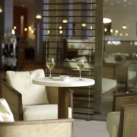 Nh Frankfurt Niederrad Hotel