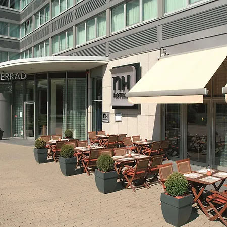 Nh Frankfurt Niederrad