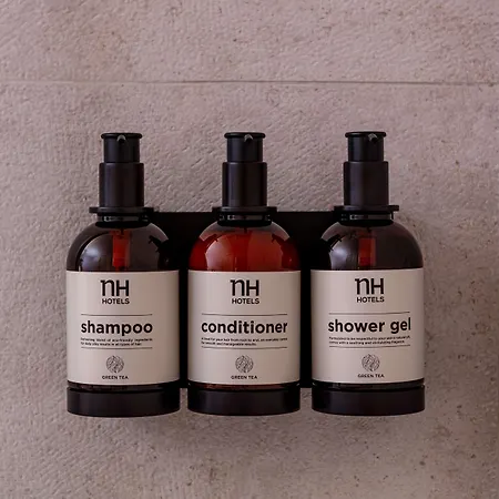 Nh Frankfurt Niederrad Francoforte sul Meno