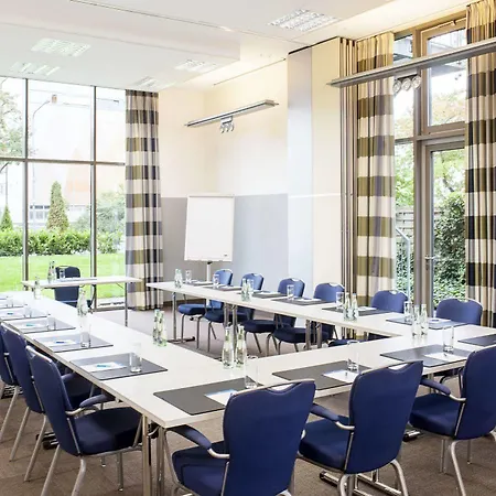 ホテル Nh ニーダーラート