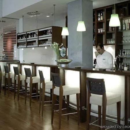 Nh Frankfurt Niederrad Francoforte sul Meno