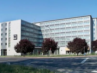 Hotel Nh Frankfurt Niederrad