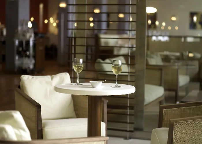 Nh Frankfurt Niederrad Hotel