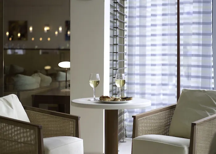 Nh Frankfurt Niederrad Francfort-sur-le-Main