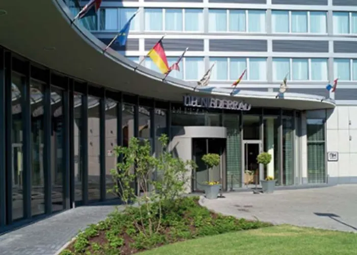 Hotel Nh Frankfurt Niederrad