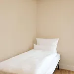 Nh Frankfurt Niederrad Hotel 4*