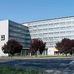 Hotel Nh Frankfurt Niederrad
