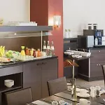 Nh Frankfurt Niederrad Hotel