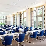 Nh Frankfurt Niederrad 4*