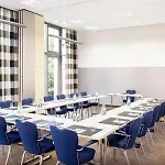 Nh Frankfurt Niederrad Hotel