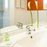 Nh Frankfurt Niederrad Hotel