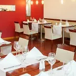 Hotel Nh Frankfurt Niederrad 4*