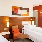 Hotel Nh Frankfurt Niederrad