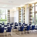Hotel Nh Frankfurt Niederrad Frankfurt nad Mohanem