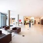Nh Frankfurt Niederrad 4*