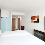 Nh Frankfurt Niederrad Hotel