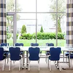 Hotel Nh Frankfurt Niederrad 4*