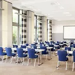Nh Frankfurt Niederrad Hotel