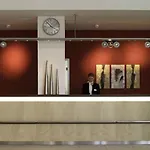 Nh Frankfurt Niederrad Hotel Frankfurt nad Mohanem