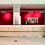 Nh Frankfurt Niederrad 4* Frankfurt nad Mohanem