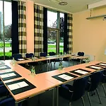 Hotel Nh Frankfurt Niederrad