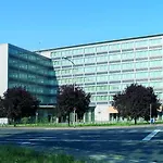 Nh Frankfurt Niederrad Frankfurt nad Mohanem