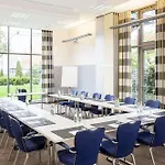 Hotel Nh Frankfurt Niederrad