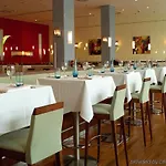 Nh Frankfurt Niederrad Hotel