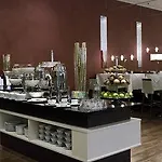Nh Frankfurt Niederrad Hotel