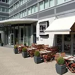 Hotel Nh Frankfurt Niederrad Frankfurt nad Mohanem