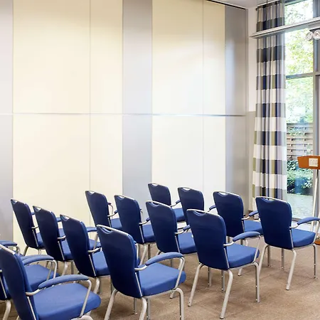Hotel Nh Frankfurt Niederrad