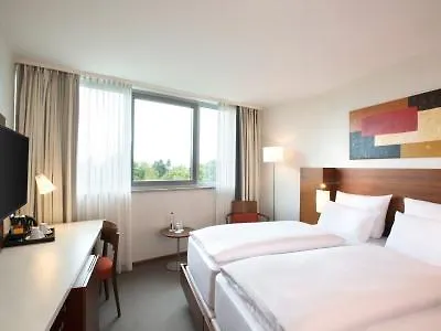 Nh Frankfurt Niederrad Hotel Frankfurt am Main