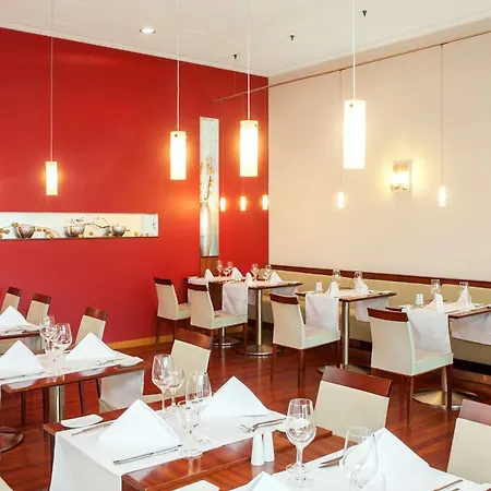 إن إتش نيدراد 4* فرانكفورت