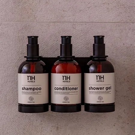 Nh Frankfurt Niederrad Hotel 4*