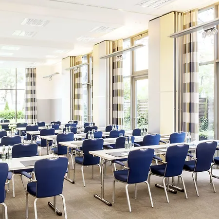 Nh 니데라트 프랑크푸르트