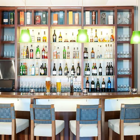 إن إتش نيدراد فندق فرانكفورت