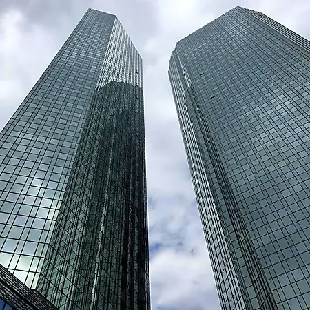 Nh Frankfurt Niederrad 4*