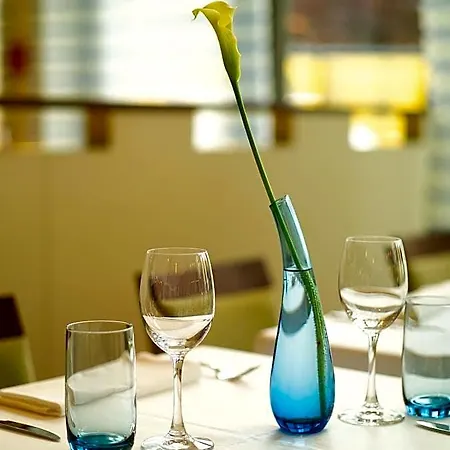 Hotel Nh Frankfurt Niederrad