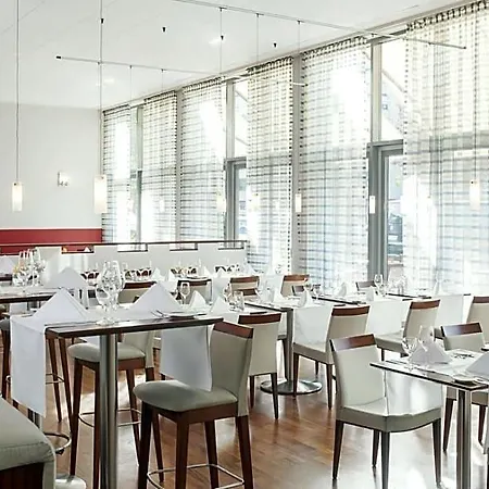 Hotel Nh Frankfurt Niederrad