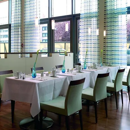 Nh Frankfurt Niederrad 4* Frankfurt am Main