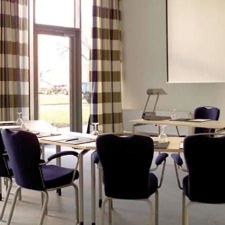 Nh Frankfurt Niederrad 4*