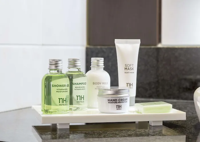 Nh Frankfurt Niederrad Fráncfort del Meno