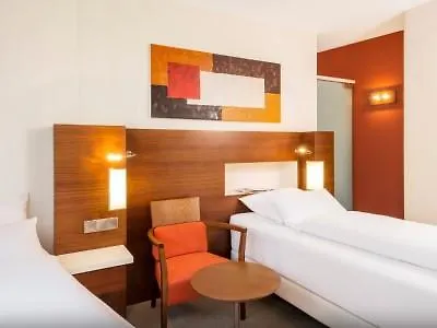 Nh 니데라트 프랑크푸르트