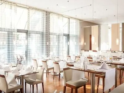 Nh Frankfurt Niederrad 4* Франкфурт-на-Майне