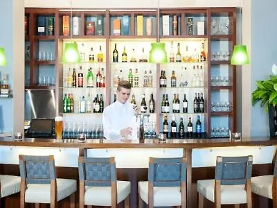 Nh Frankfurt Niederrad 4* Fráncfort del Meno