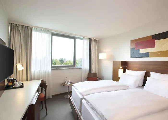 Nh 니데라트 프랑크푸르트